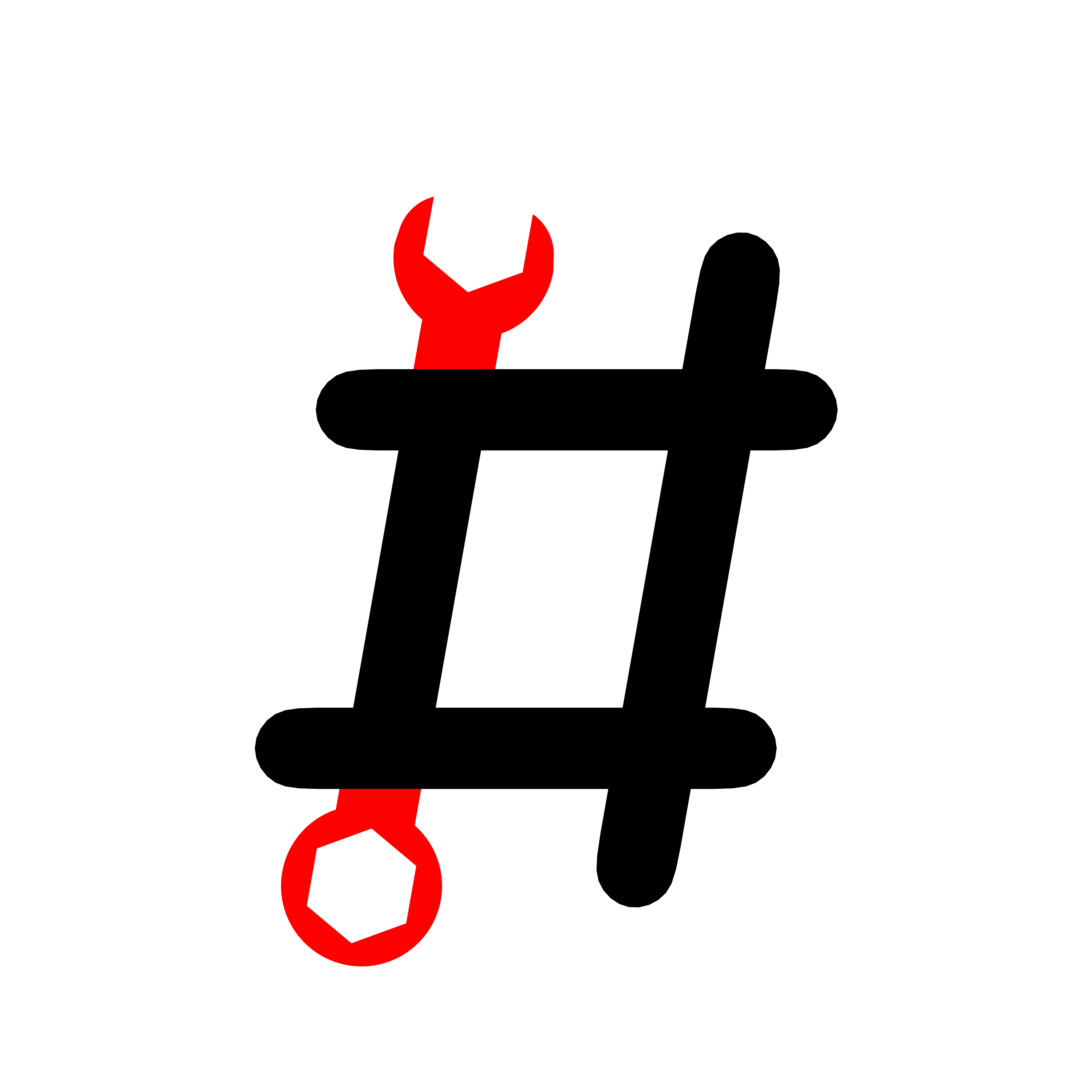 The package icon