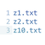 The package icon